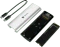 Natec Rhino M.2 NVMe Lite, silber, USB-C 3.1 Vorschaubild