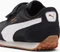 Puma Easy Rider Vintage puma black/puma white (Junior) Vorschaubild