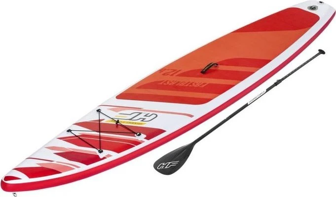 Bestway Hydro-Force Fast Touring Fastblast Tech SUP Board 381cm (65343)