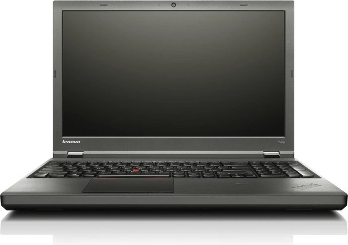 Lenovo ThinkPad T540p, Core i7-4700MQ, 16GB RAM, 500GB HDD, UMTS, DE