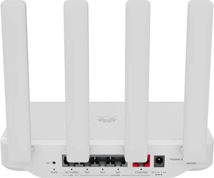 Huawei eKit SME Network eKitEngine AR180, BE3600