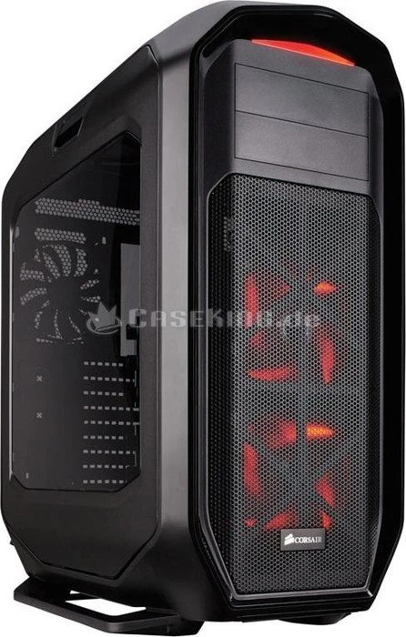 King Mod Premium Dämmset für Corsair Graphite Series 780T