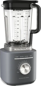 KitchenAid 5KSB2073EDG Pure Power Standmixer dunkelgrau