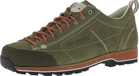 Dolomite 54 Low Evo moss green (Herren)