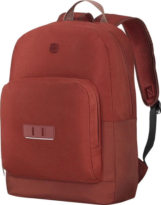 Wenger Crango Notebook Rucksack 16" Lava
