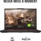 ASUS TUF Gaming A17 FA707RM-HX044W, Mecha Gray, Ryzen 7 6800H, 16GB RAM, 1TB SSD, GeForce RTX 3060, DE Vorschaubild