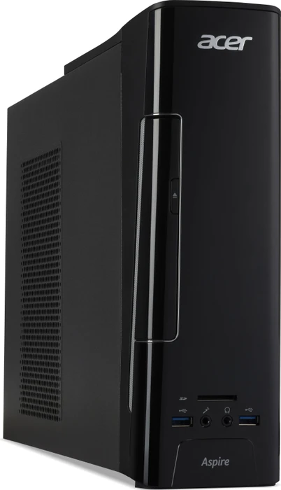 Acer Aspire XC-780, Core i3-7100, 4GB RAM, 128GB SSD