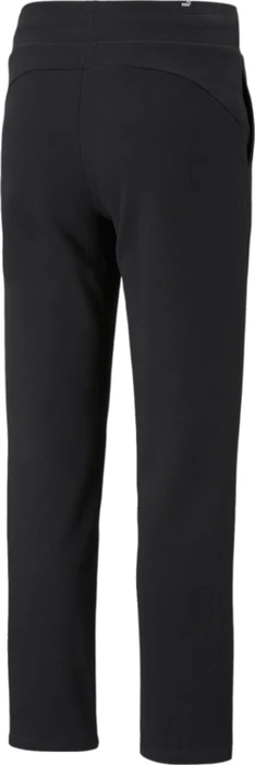 Puma Essentials Trainingshose lang puma black (Damen)