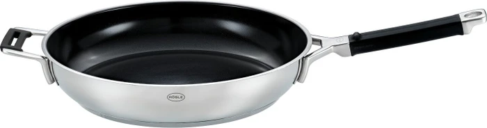 Rösle Silence Pro CeraPlus Bratpfanne 33.5cm
