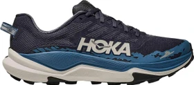 Hoka Torrent 4 charcoal grey/foggy night (Herren)