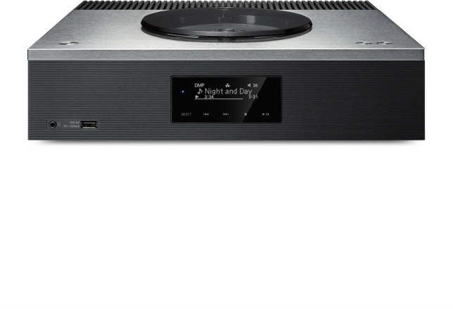 Technics SA-C600