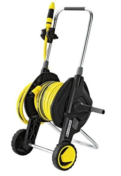 Kärcher HT 4.520 Kit Schlauchwagen, 20m