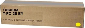 Toshiba Toner T-FC25EY gelb