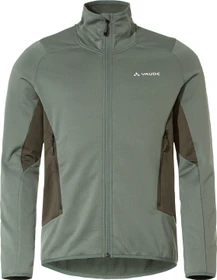 Vaude Monviso Fleece II Jacke agave (Herren)