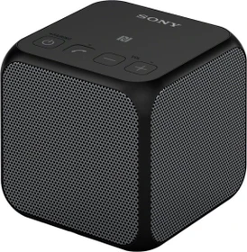 Sony SRS-X11 schwarz