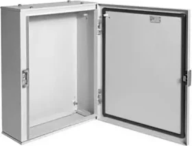 Hager Orion Schrank Standardtür