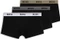 Boss Stretch Cotton Boxer Briefs (Herren) Vorschaubild
