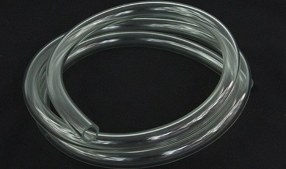 Masterkleer Schlauch klar, 1m, 11/8mm (58007) – Bild 2 von 2