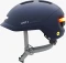 Unit 1 Neon MIPS Helm steel blue Vorschaubild
