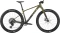 Scott Scale Gravel 20 kaki green/carbon black/blue Modell 2026 Vorschaubild
