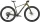 Scott Scale Gravel 20 kaki green/carbon black/blue Modell 2026 (425492)