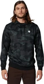 Fox Racing Fox Head Camo Hoodie black camouflage (Herren)