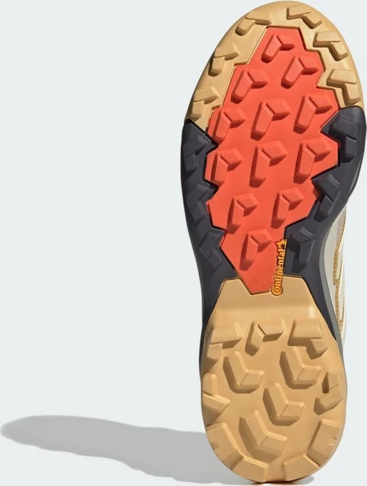 adidas Terrex Skychaser GTX wonder taupe/off white/ice tangerine (Damen)