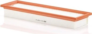 Mann Filter CU 4197/1