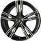 itWheels Amos 8.0x19 5/114.3 ET40 (verschiedene Farben) Vorschaubild