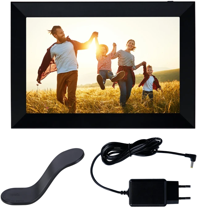 Rollei Smart Frame WiFi 103 10.1"