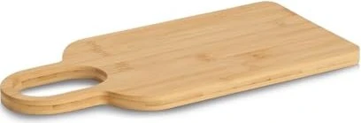 Zeller Bambus Schneide-/Servierbrett mit Griff 38x18cm ab  15,77 (2026) |  Preisvergleich Geizhals sterreich