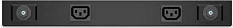 APC Basic Rack PDU, 1HE, 13-fach, 16A/230V