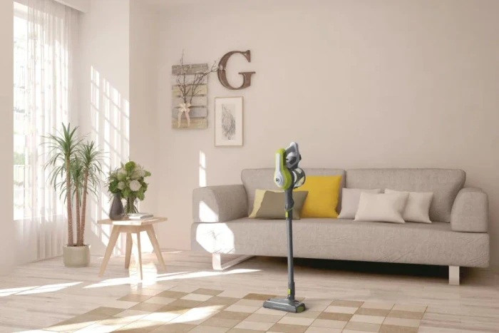 Hoover HF110H 011 HF1 Home Akku-Handstaubsauger