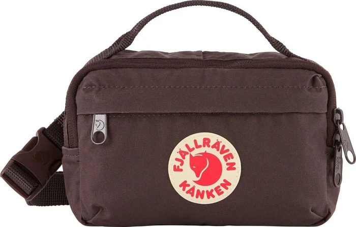 Fjällräven Kanken Hip Pack Bauchtasche