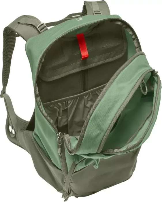 Vaude Tacora 22 willow green (Damen)