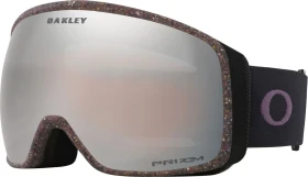 Oakley Flight Tracker L black rock/prizm snow argon iridium