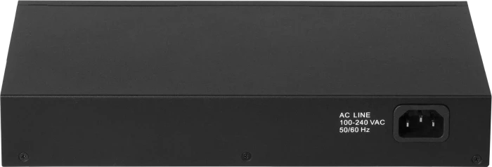 Edimax GS-10 Desktop Gigabit Switch, 16x RJ-45