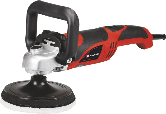Einhell Classic Classic CC-PO 1100/150 E Elektro-Polierer inkl. Koffer