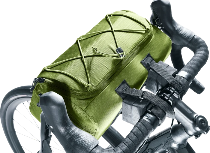 Deuter Mondego HB 8 Lenkertasche meadow