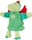Sterntaler Handpuppe Drache 31cm (3601651)
