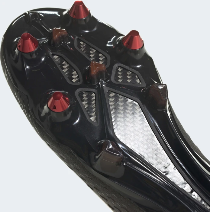adidas X Speedportal.1 SG core black/solar red/solar green (Herren)