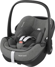 Maxi-Cosi Pebble 360 Pro i-Size select grey