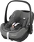 Maxi-Cosi Pebble 360 Pro i-Size select grey Vorschaubild