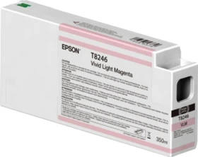 Epson Tinte T8246 Ultrachrome HD magenta hell