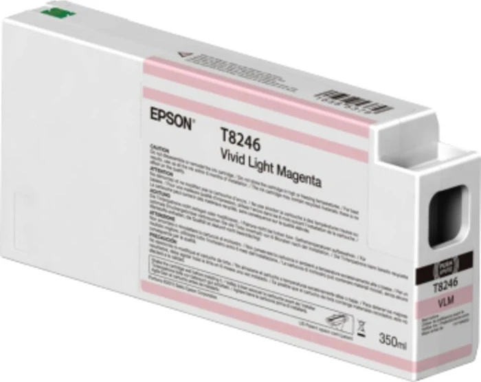 Epson Tinte T8246 Ultrachrome HD magenta hell