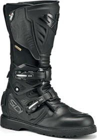 SIDI Adventure 2 schwarz