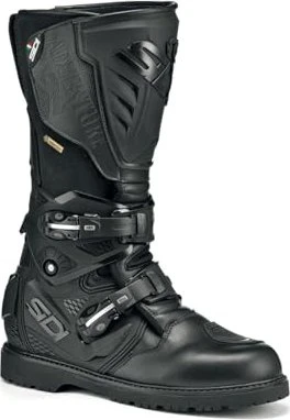 SIDI Adventure 2 schwarz