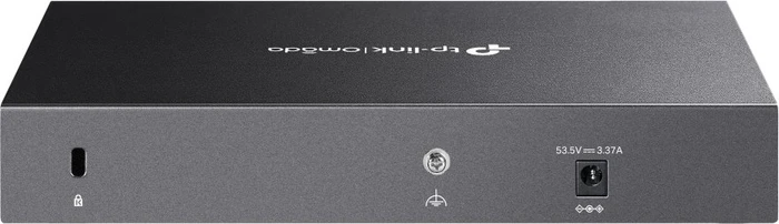 TP-Link Omada SG2200 Desktop 2.5G Smart Switch, 8x RJ-45, 2x SFP+, 160W PoE+