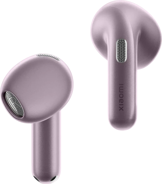 Xiaomi Buds 6 Nebula Purple