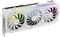 ASUS ROG Strix GeForce RTX 3080 White, ROG-STRIX-RTX3080-10G-WHITE, 10GB GDDR6X, 2x HDMI, 3x DP Vorschaubild